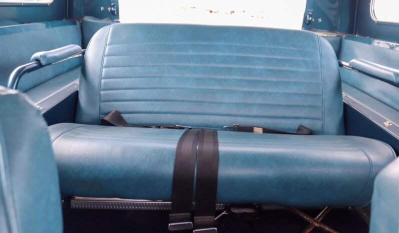 
								1970 International Harvester Scout 800A full									