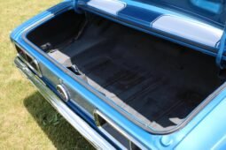 
										1968 Chevrolet Camaro 327 3-Speed full									