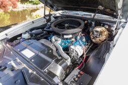 
										1972 Oldsmobile Cutlass Supreme 442 V8 full									