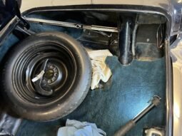 
										1957 Ford Thunderbird Convertible 400 V8 full									