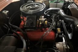 
										1972 International Harvester Scout II Traveltop V8 full									