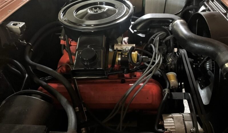 
								1972 International Harvester Scout II Traveltop V8 full									