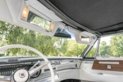 
										1966 Cadillac Eldorado Convertible full									