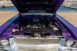 
										1970 Dodge Challenger Convertible full									