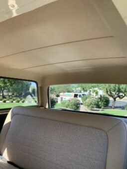 
										1980 Ford Bronco V8 4X4 full									