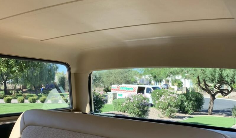 
								1980 Ford Bronco V8 4X4 full									