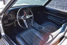 
										1968 Chevrolet Corvette L68 full									