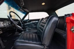 
										1964 Ford Fairlane 500 V8 full									