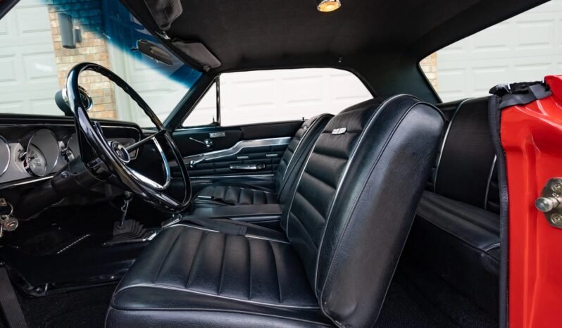 
								1964 Ford Fairlane 500 V8 full									