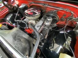 
										1971 Chevrolet K5 Blazer V8 full									