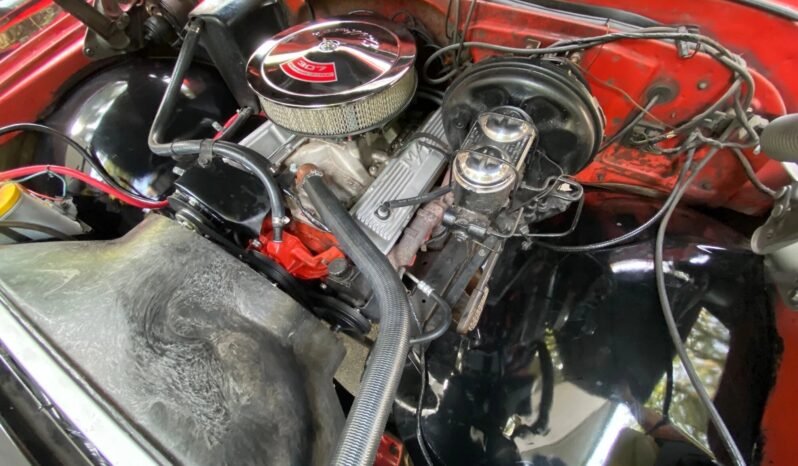 
								1971 Chevrolet K5 Blazer V8 full									