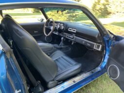 
										1973 Chevrolet Camaro Coupe full									