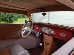 
										1933 Ford 3-Window Coupe Street Rod full									