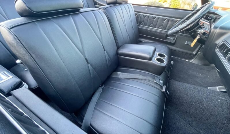 
								1972 Buick LeSabre Custom V8 full									