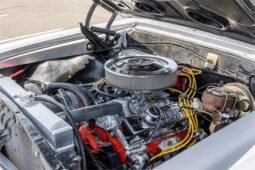 
										1966 Chevrolet Chevelle Malibu Sport Coupe full									