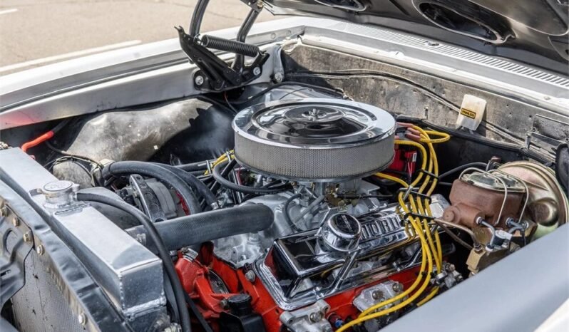 
								1966 Chevrolet Chevelle Malibu Sport Coupe full									