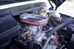 
										1966 Chevrolet C10 Stepside Pickup Truck full									