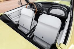 
										1965 Chevrolet Corvette C2 Convertible full									