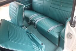 
										1963 Chevrolet Impala SS Sport Coupe V8 full									