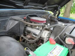 
										1972 Chevrolet K5 Blazer Hardtop 4X4 full									