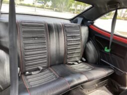 
										1974 Toyota Corolla SR-5 1.6L full									