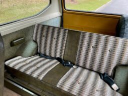 
										1978 International Harvester Scout II full									