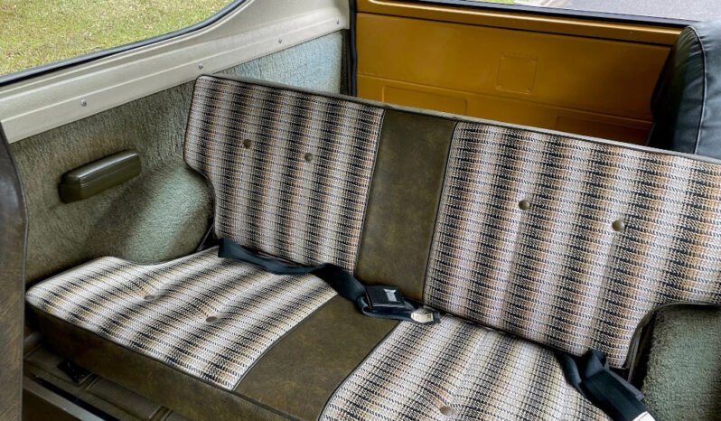 
								1978 International Harvester Scout II full									