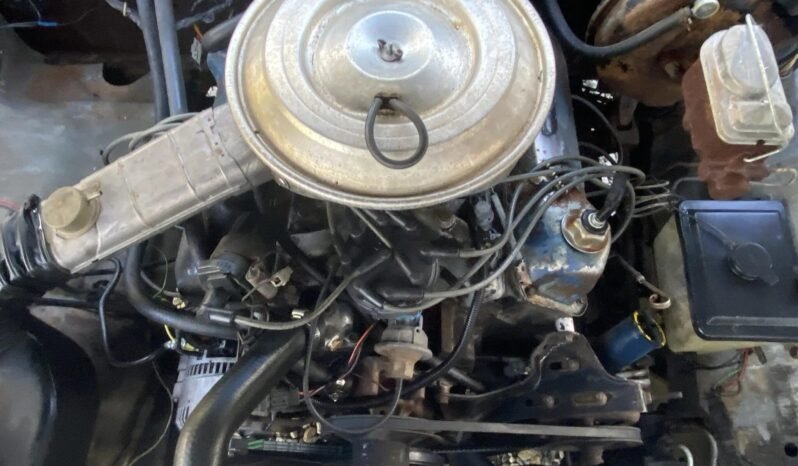 
								1978 Ford F-250 Ranger Pickup Truck full									