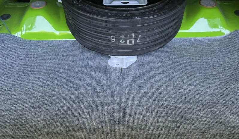 
								1970 Plymouth AAR Cuda V8 full									