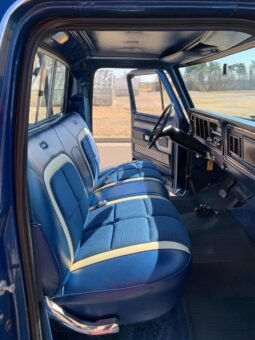 
										1978 Ford F-150 Ranger Lariat V8 full									