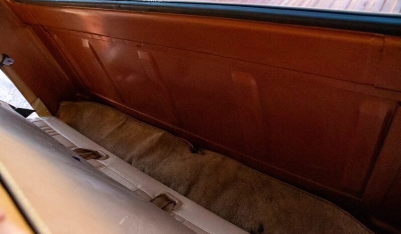 
								1977 Ford F-150 XLT Ranger full									