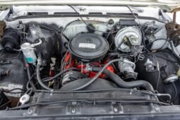 
										1976 GMC Jimmy High Sierra V8 full									