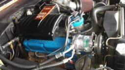 
										1977 Ford Bronco 302 V8 full									