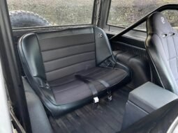 
										1977 Ford Bronco V8 4X4 full									