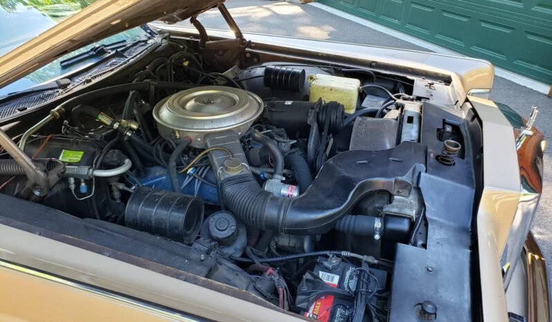 
								1979 Lincoln Continental Town Car full									