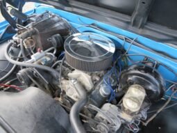 
										1972 Chevrolet K10 Pickup Truck 4X4 full									