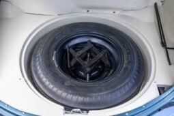 
										1956 Chevrolet Corvette Convertible full									