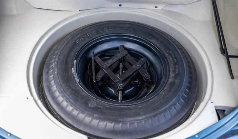 
								1956 Chevrolet Corvette Convertible full									