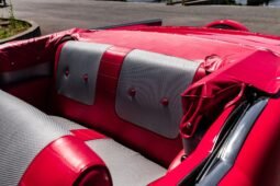 
										1957 Chevrolet Bel Air V8 Convertible full									