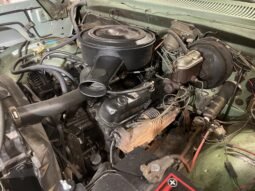 
										1978 Dodge Power Wagon W200 4X4 full									