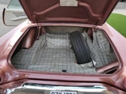 
										1957 Ford Thunderbird Bronze full									