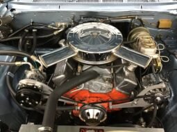 
										1962 Chevrolet Bel Air Station Wagon full									