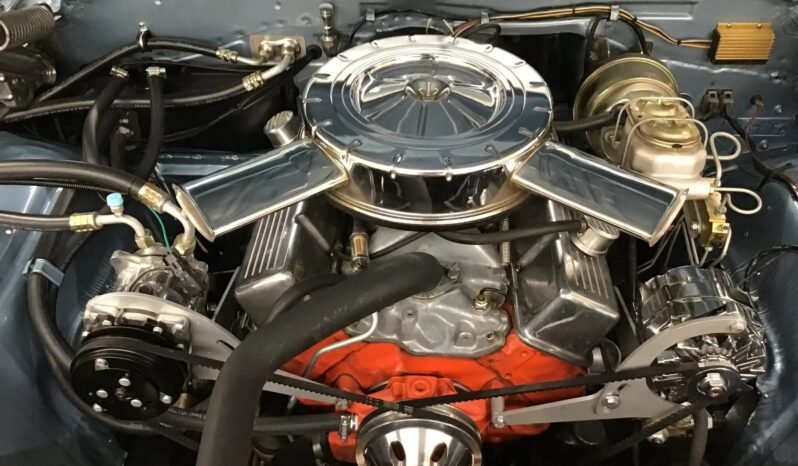 
								1962 Chevrolet Bel Air Station Wagon full									