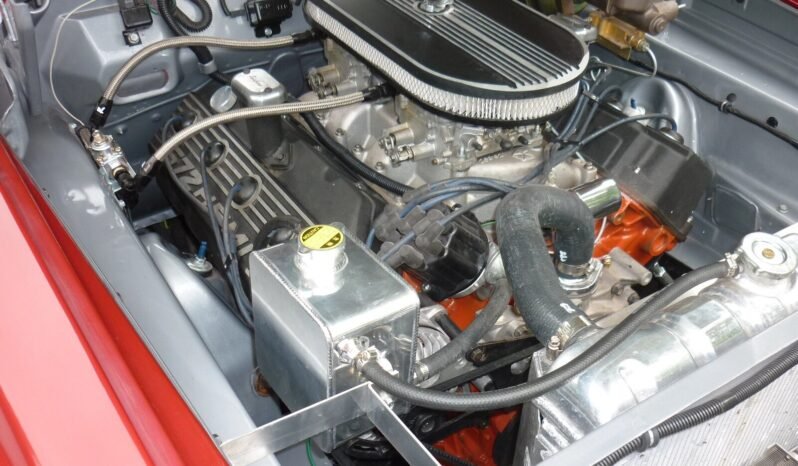 
								1962 Plymouth Savoy V8 full									