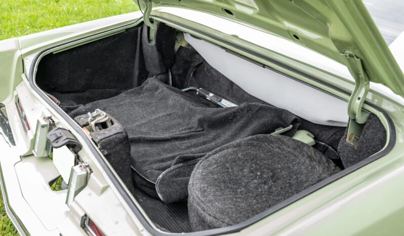 
								1974 Cadillac Eldorado 500 Convertible full									