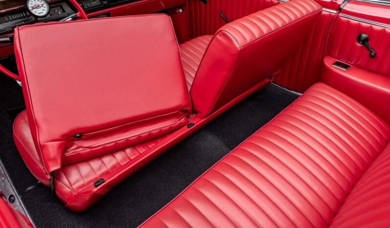 
								1967 Chevrolet Chevelle Malibu 502 V8 full									