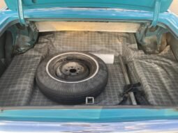 
										1966 Ford Fairlane 500 Convertible full									