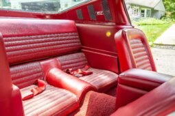 
										1966 Ford Mustang Fastback full									