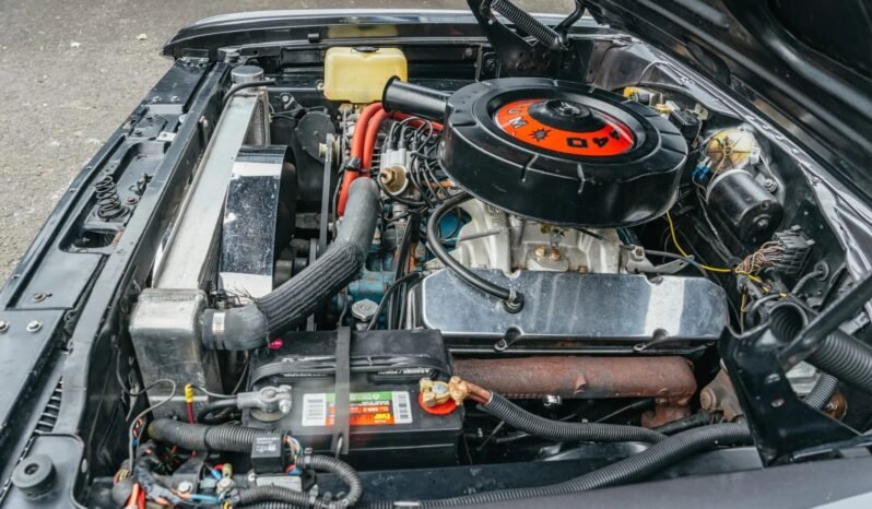 
								1967 Dodge Charger full									