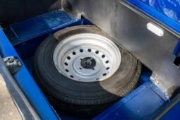 
										1971 Triumph TR6 Convertible full									